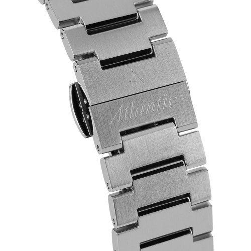 Luxoia - Atlantic Seawave Chrono - 58466.41.21