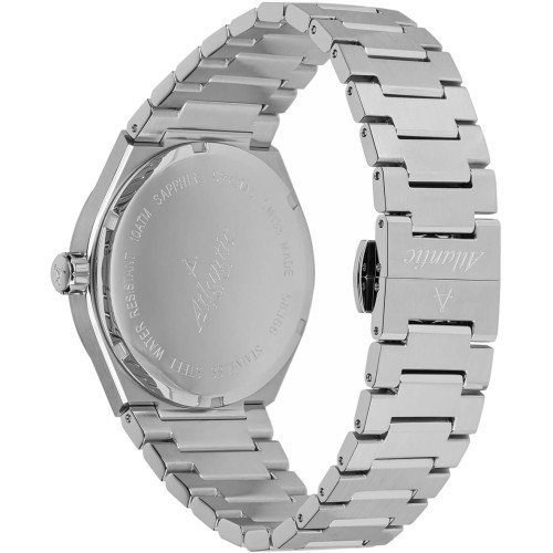 Luxoia - Atlantic Seawave Gents - 58366.41.21