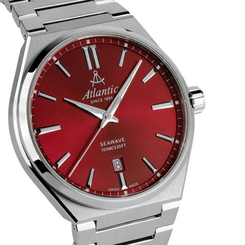 Luxoia - Atlantic Seawave Gents - 58366.41.91