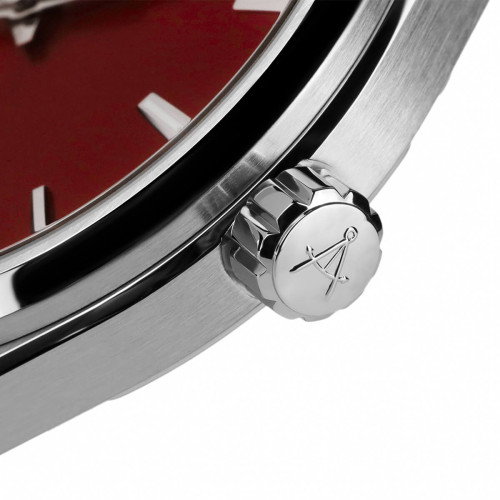 Luxoia - Atlantic Seawave Gents - 58366.41.91