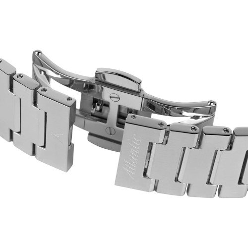 Luxoia - Atlantic Seawave Gents - 58366.41.21