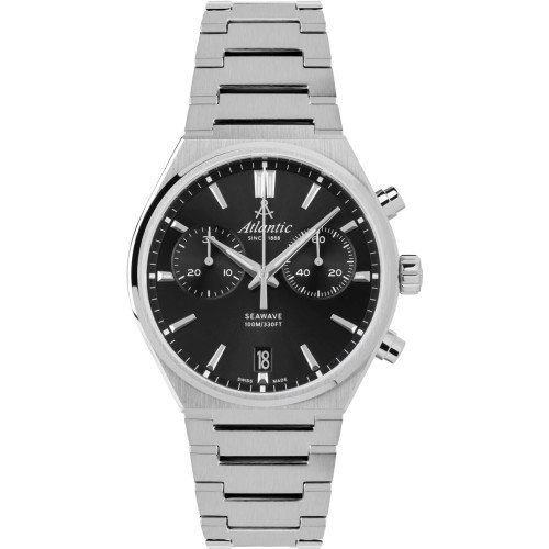 Luxoia - Atlantic Seawave Chrono - 58466.41.61