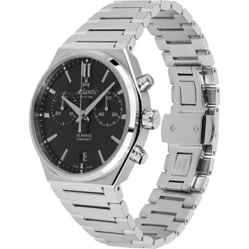 Luxoia - Atlantic Seawave Chrono - 58466.41.61