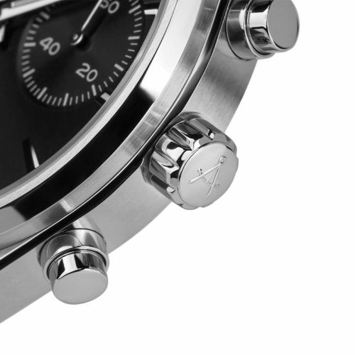 Luxoia - Atlantic Seawave Chrono - 58466.41.61