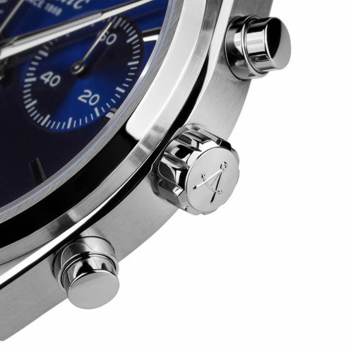 Luxoia - Atlantic Seawave Chrono - 58466.41.51