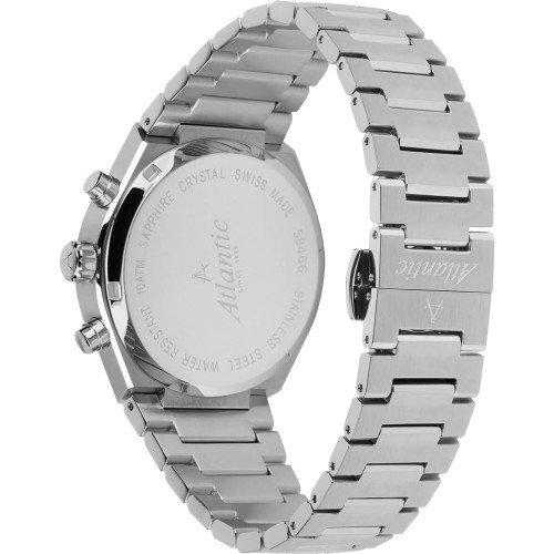 Luxoia - Atlantic Seawave Chrono - 58466.41.21