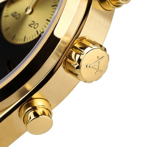 Luxoia - Atlantic Seawave Chrono - 58466.45.61