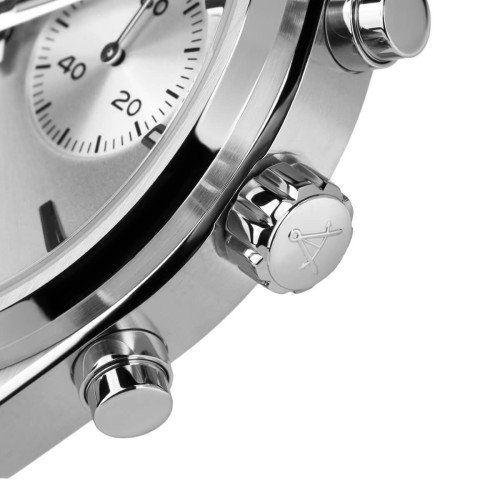 Luxoia - Atlantic Seawave Chrono - 58466.41.21