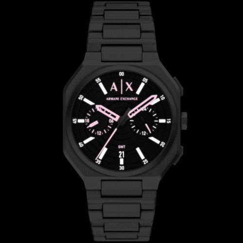 Luxoia - Armani Exchange Bass - AX1475