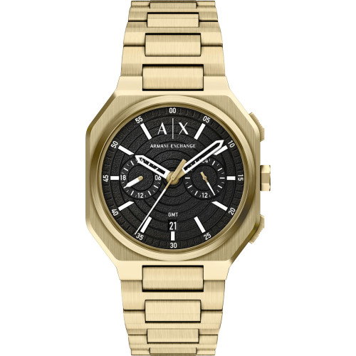Luxoia - Armani Exchange Bass - AX1476