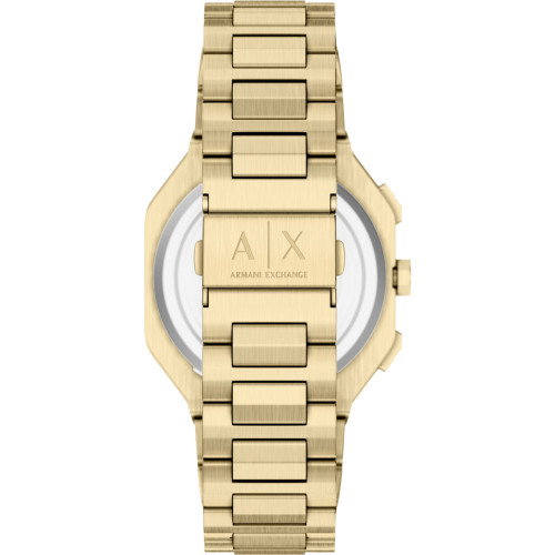 Luxoia - Armani Exchange Bass - AX1476