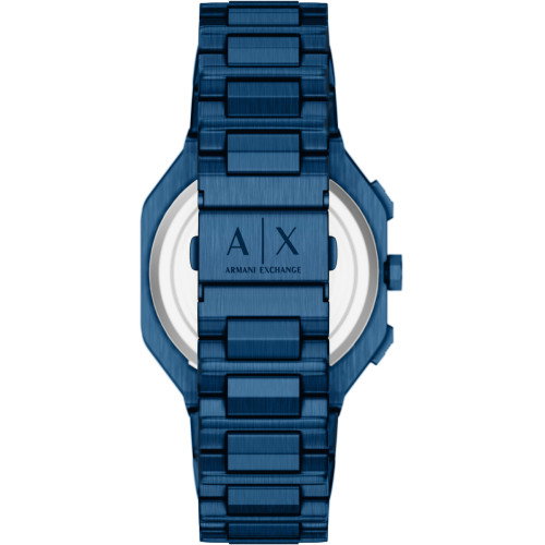 Luxoia - Armani Exchange Bass - AX1477