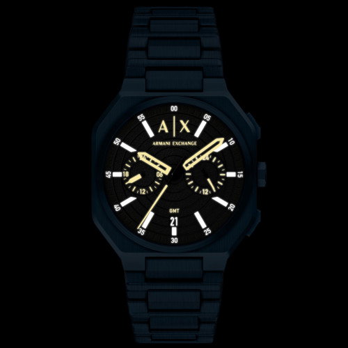 Luxoia - Armani Exchange Bass - AX1477