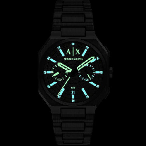 Luxoia - Armani Exchange Bass - AX1478