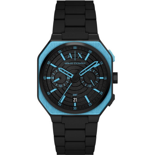 Luxoia - Armani Exchange Bass - AX1480