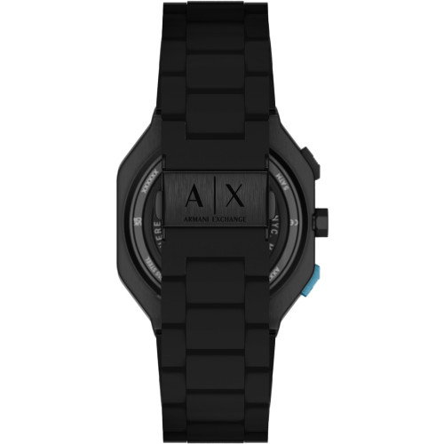 Luxoia - Armani Exchange Bass - AX1480