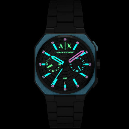 Luxoia - Armani Exchange Bass - AX1480