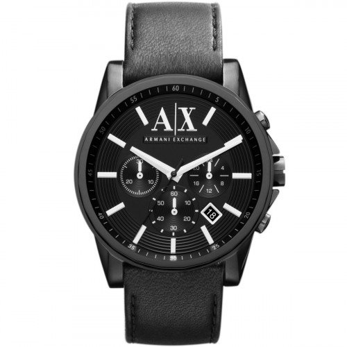 Luxoia - Armani Exchange Outerbanks - AX2098