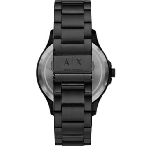 Luxoia - Armani Exchange Hampton Automatic - AX2463