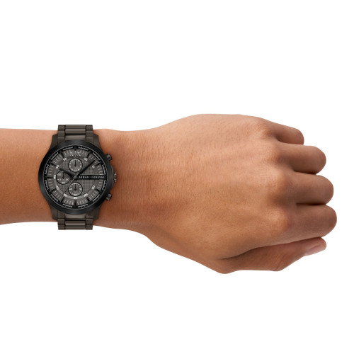 Luxoia - Armani Exchange Hampton Chronograph - AX2467