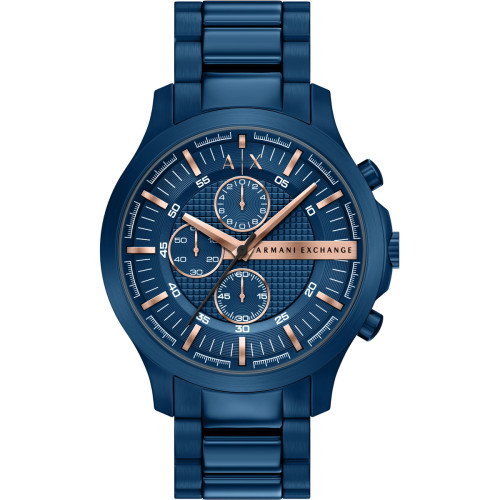 Luxoia - Armani Exchange Hampton Chronograph - AX2468