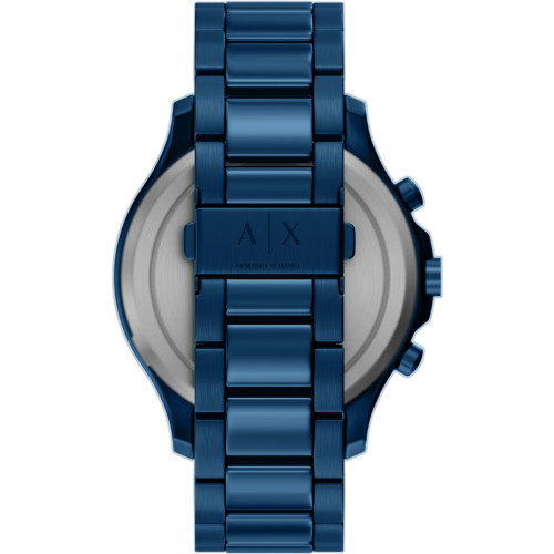 Luxoia - Armani Exchange Hampton Chronograph - AX2468