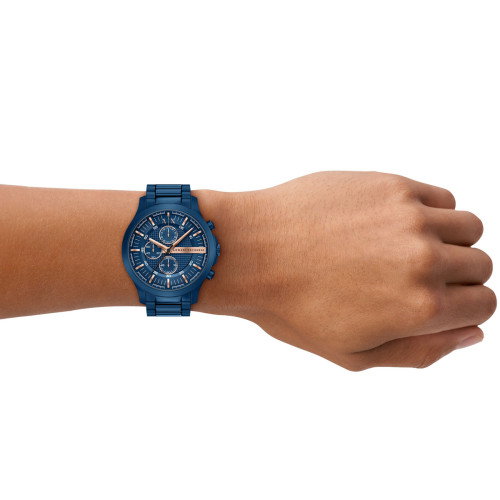 Luxoia - Armani Exchange Hampton Chronograph - AX2468