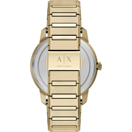 Luxoia - Armani Exchange Lexon - AX2650