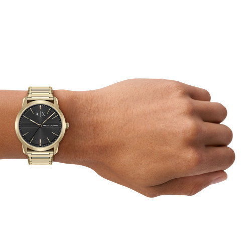 Luxoia - Armani Exchange Lexon - AX2650