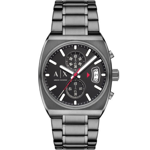 Luxoia - Armani Exchange Oliver Chronograph - AX2823
