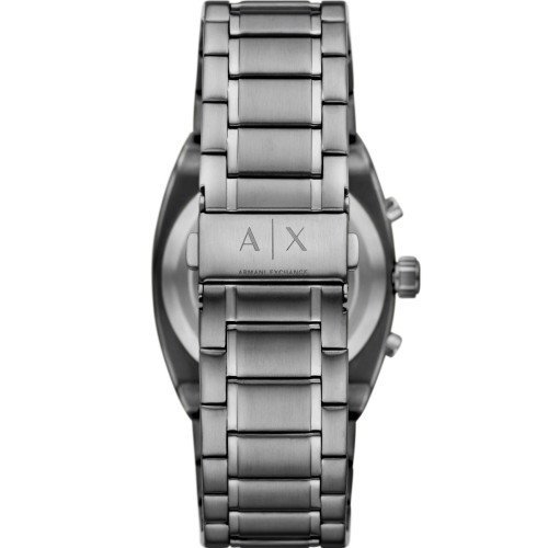 Luxoia - Armani Exchange Oliver Chronograph - AX2823