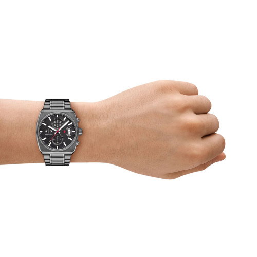 Luxoia - Armani Exchange Oliver Chronograph - AX2823