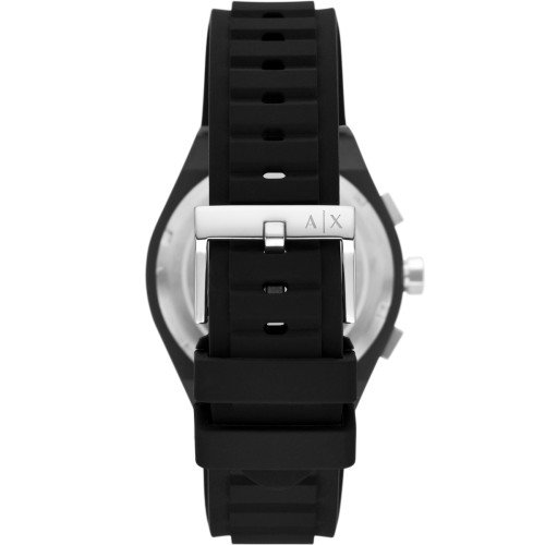 Luxoia - Armani Exchange Sync Chronograph - AX4161
