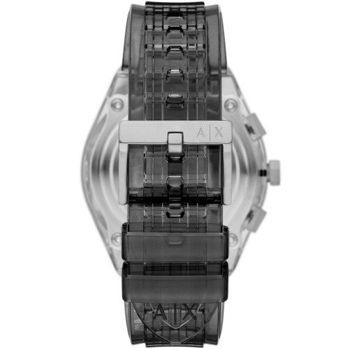 Luxoia - Armani Exchange Sync Chronograph - AX4167