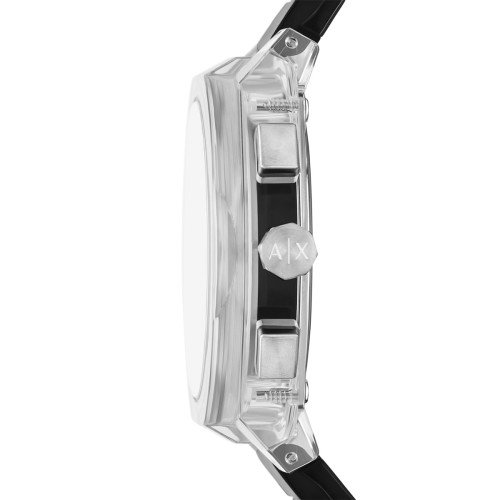 Luxoia - Armani Exchange Sync Chronograph - AX4167