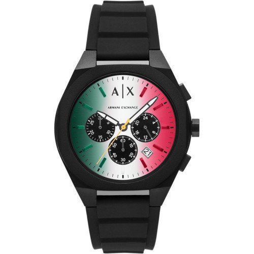 Luxoia - Armani Exchange Sync Chronograph - AX4173