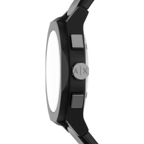 Luxoia - Armani Exchange Sync Chronograph - AX4174