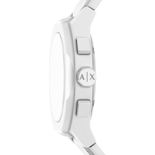 Luxoia - Armani Exchange Sync Chronograph - AX4175