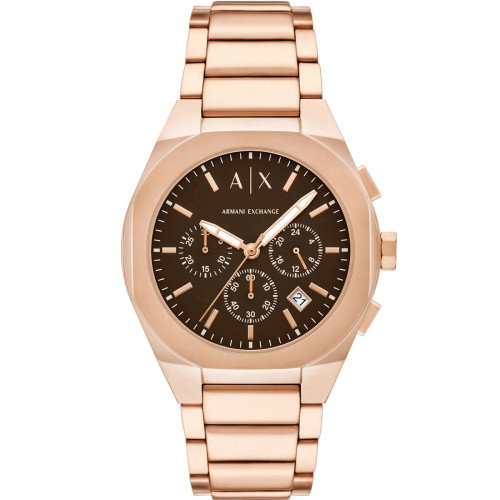 Luxoia - Armani Exchange Sync Chronograph - AX4188