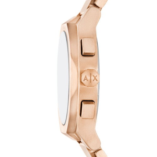 Luxoia - Armani Exchange Sync Chronograph - AX4188