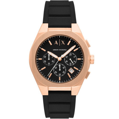Luxoia - Armani Exchange Sync Chronograph - AX4190