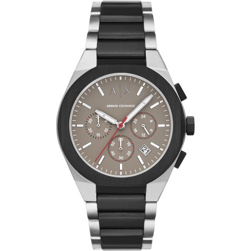 Luxoia - Armani Exchange Sync Chronograph - AX4199