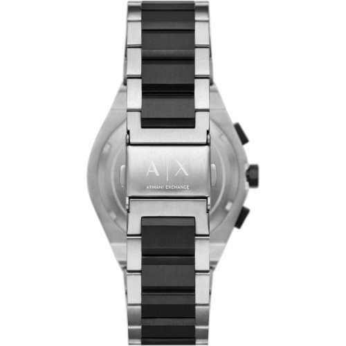 Luxoia - Armani Exchange Sync Chronograph - AX4199