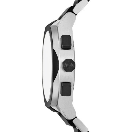 Luxoia - Armani Exchange Sync Chronograph - AX4199