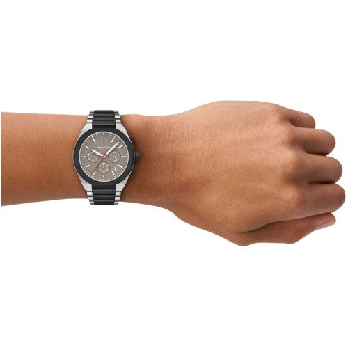 Luxoia - Armani Exchange Sync Chronograph - AX4199