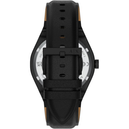 Luxoia - Armani Exchange Sync Automatic - AX4297