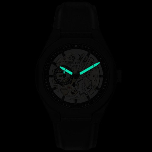 Luxoia - Armani Exchange Sync Automatic - AX4297