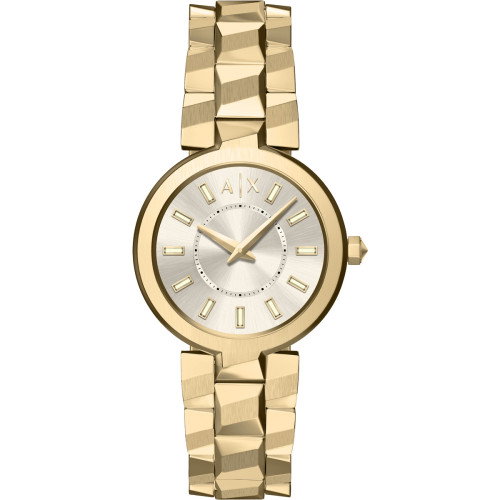 Luxoia - Armani Exchange Audora - AX4409