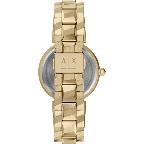 Luxoia - Armani Exchange Audora - AX4409