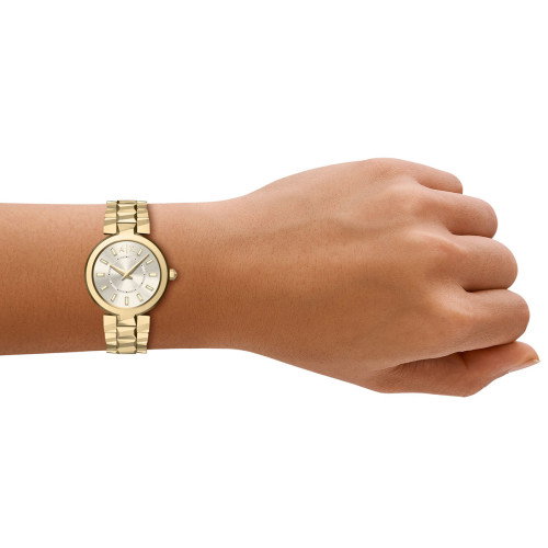 Luxoia - Armani Exchange Audora - AX4409